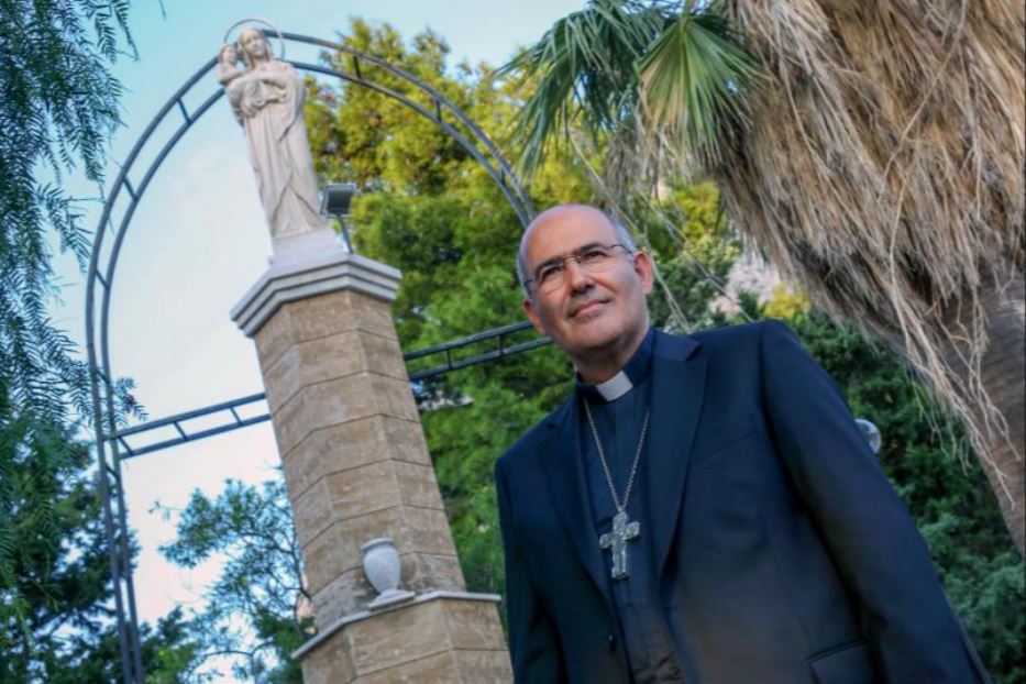 Il cardinale José Tolentino de Mendonça  è dal 2022 prefetto del Dicastero per a cultura