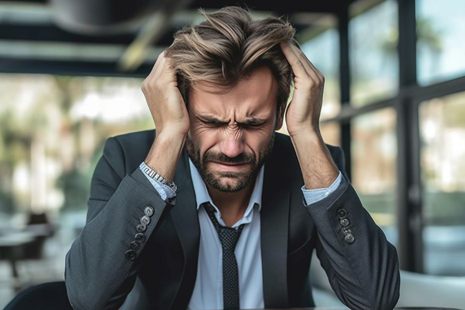 Con la pandemia sono cresciute le condizioni di stress e fragilità psicologica