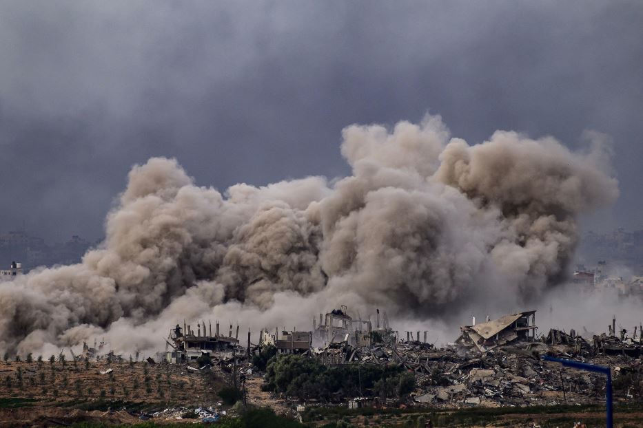 Slitta La Tregua A Gaza. Ecco Cosa Prevede E Chi Sarà Liberato