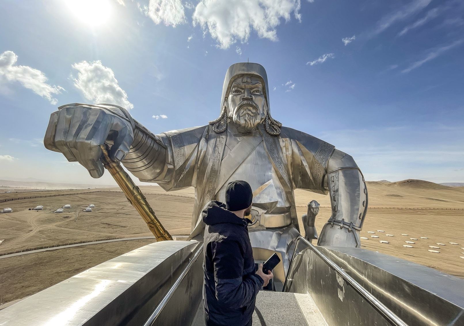 Lonely dalla Mongolia alla Toscana, ecco dove andare nel 2024