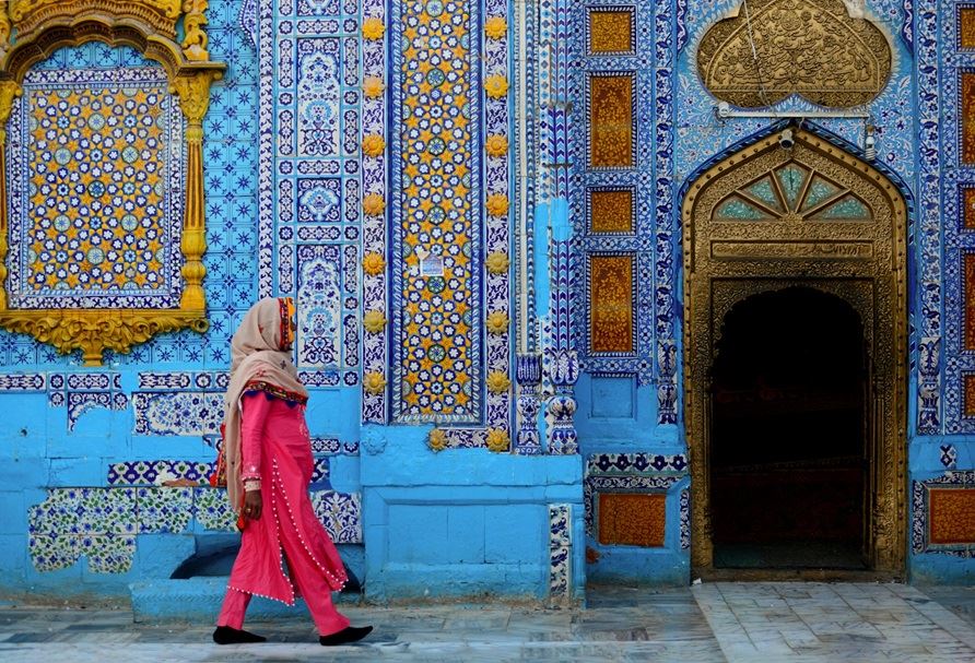 Lonely Planet Dalla Mongolia Alla Toscana Ecco Dove Andare Nel 2024   LONELY PLANET PAKISTAN Credit Mobeen Ansari 