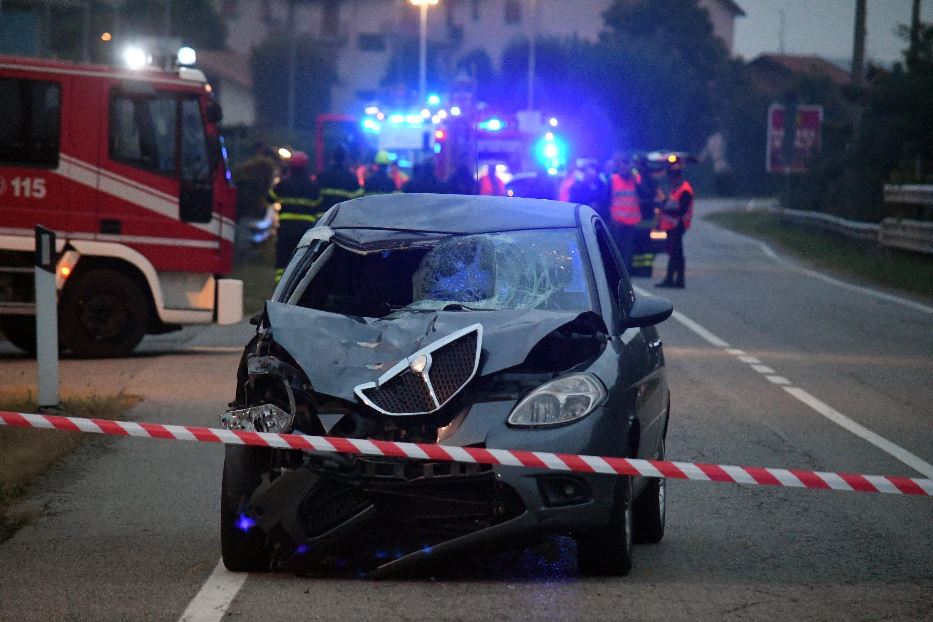 Strada assassina, storie e testimonianze dei parenti delle vittime 