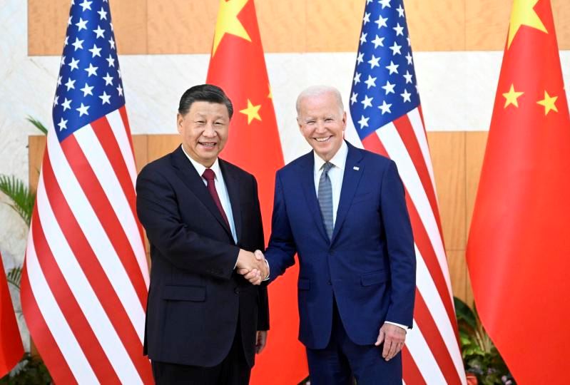 Biden e Xi, i due nemici costretti a cercare la pace dei «piccoli passi»