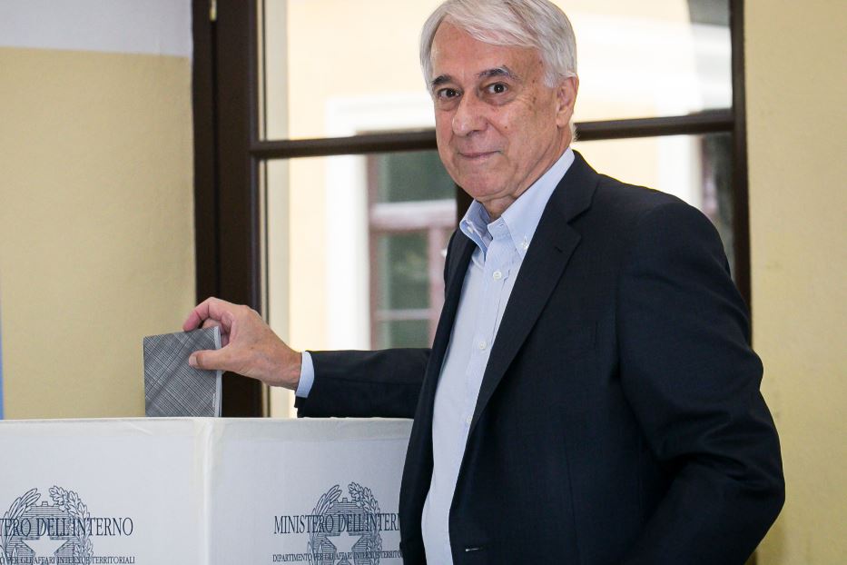 Giuliano Pisapia