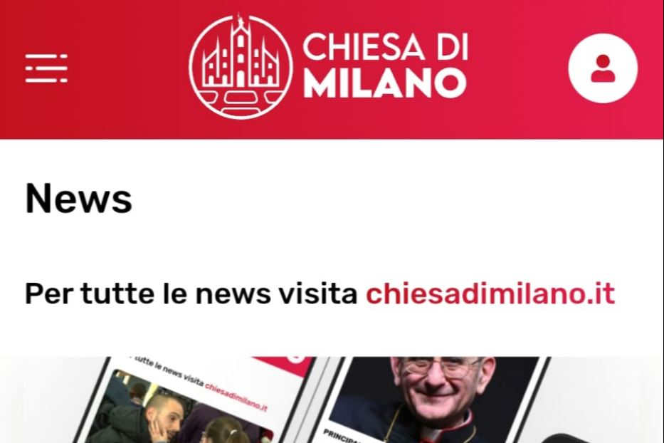 App Bibbia CEI: tecnologia a servizio dell'annuncio –