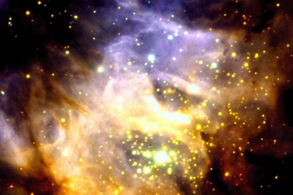 Siamo polvere di stelle, ma di altre galassie: gli astrofisici riscrivono  le origini - la Repubblica