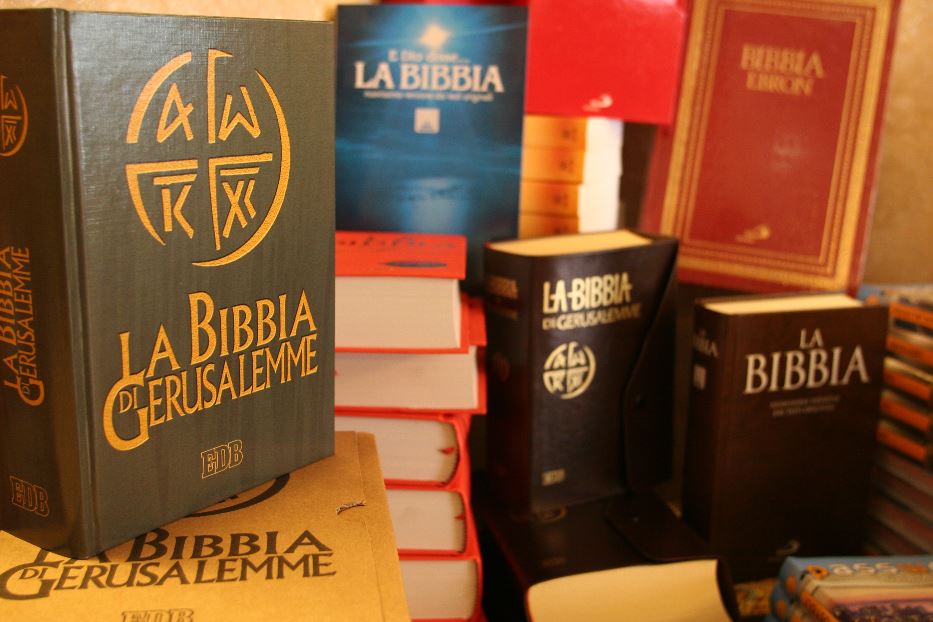 La Bibbia è stata cambiata?