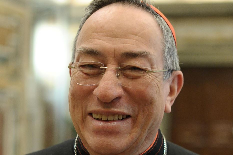 Lascia Per Limiti Di Età Il Cardinale Di Tegucigalpa, Rodriguez Maradiaga