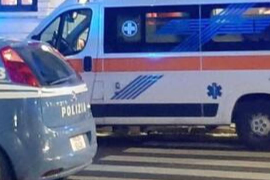 Colpo parte accidentalmente, grave bimbo di 18 mesi