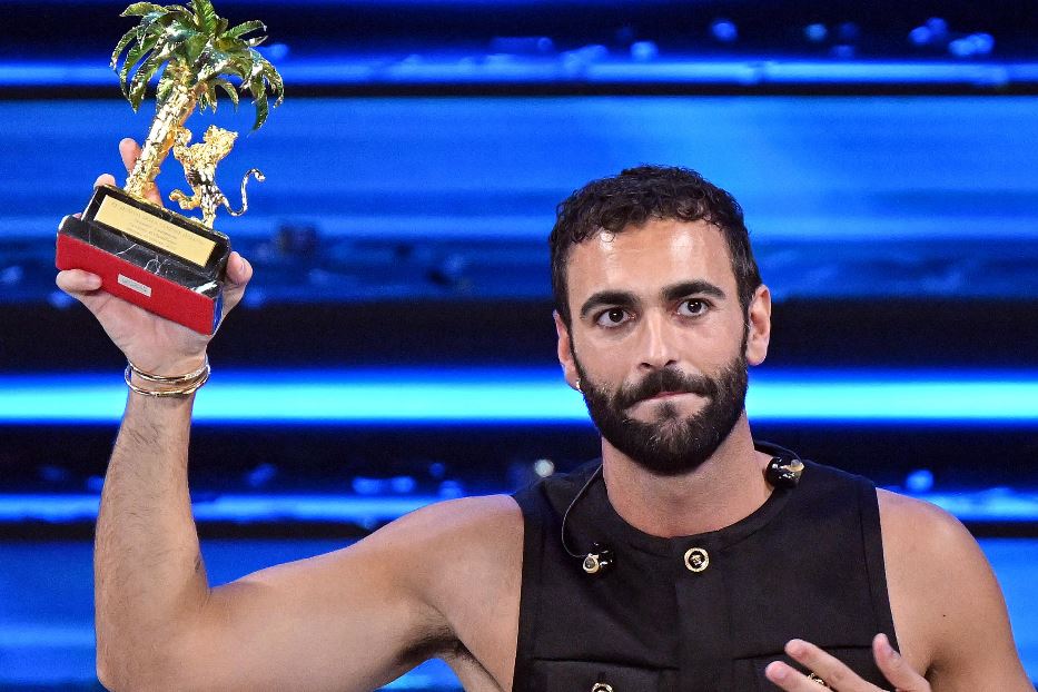 Marco Mengoni, 'vado all'Eurovision per divertirmi' - Musica 