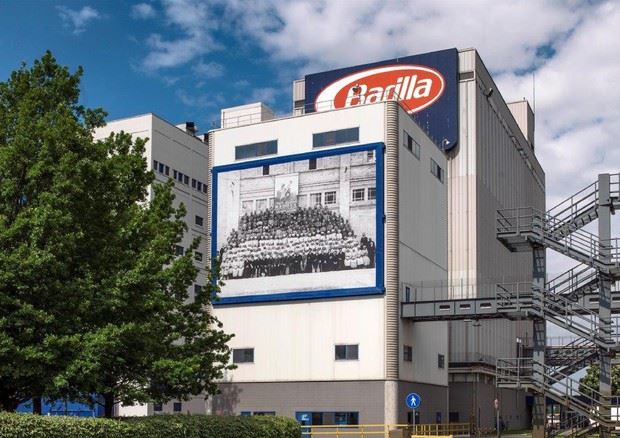 Da Barilla aiuti ai dipendenti che diventano genitori