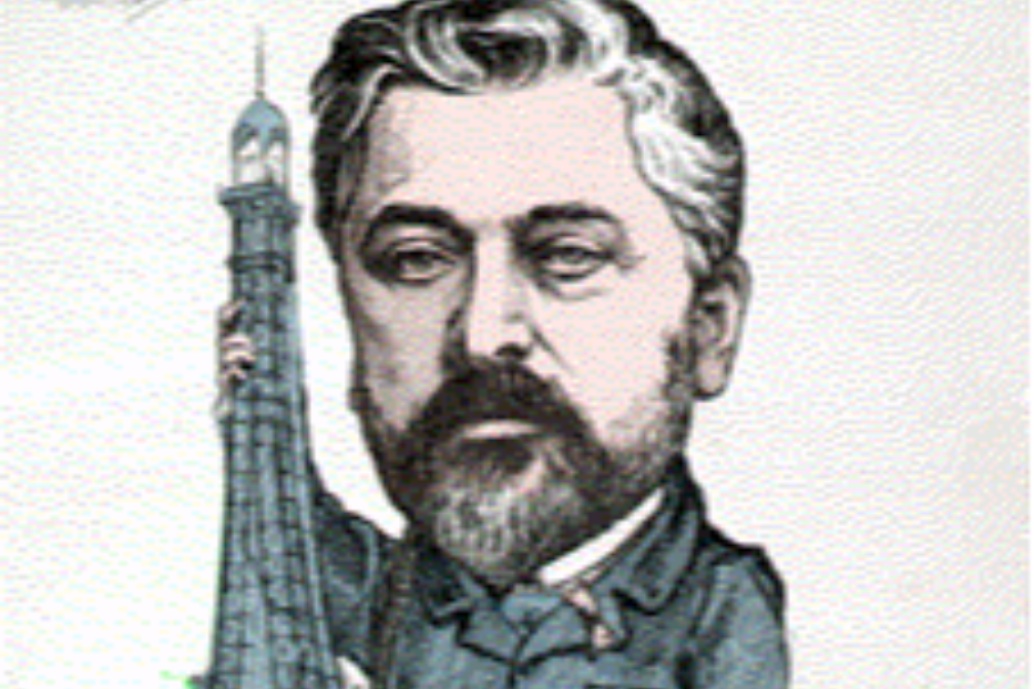 27 dicembre 1923: addio Gustave Eiffel, il genio della Torre