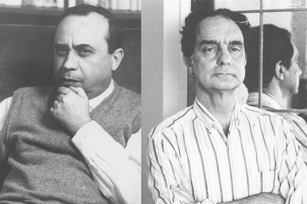 Sciascia E Calvino, Diversamente Illuministi