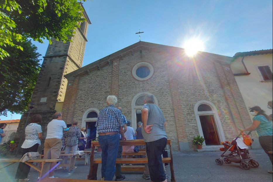 La missione tiene viva e giovane la Chiesa» – Chiesa di Milano
