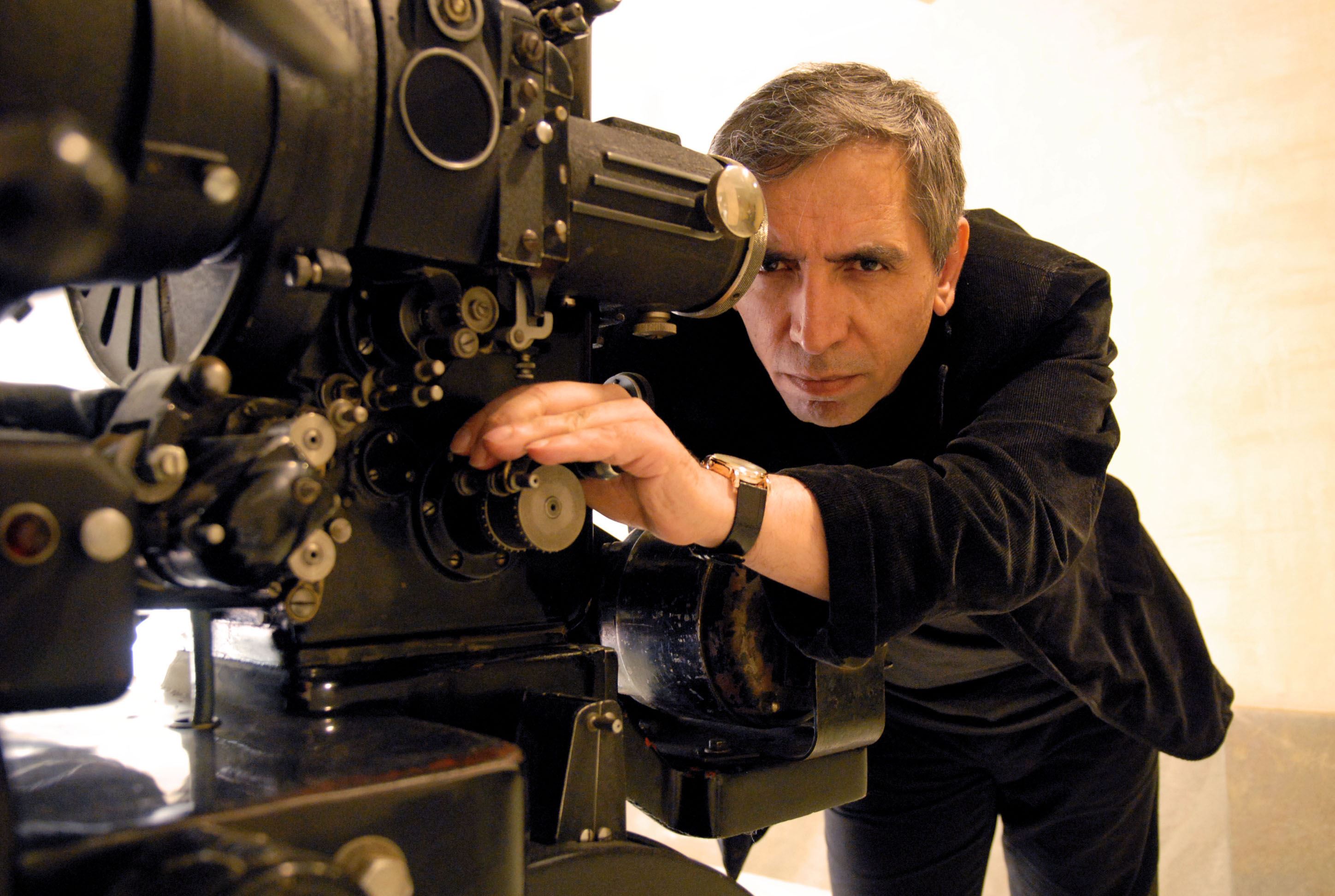 Makhmalbaf: «Il mio nuovo film illuminerà Kabul»