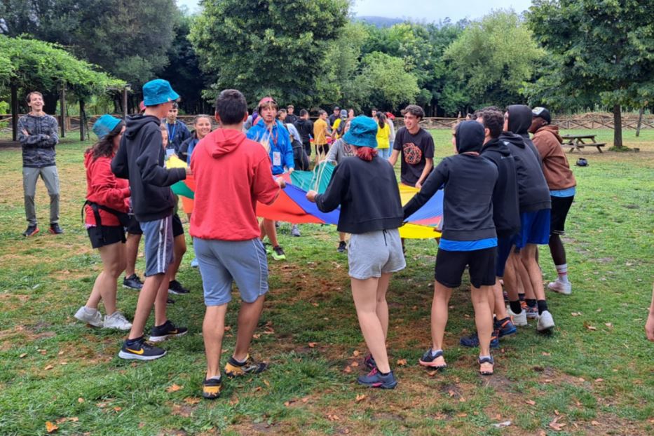 Dioceses portuguesas abrem os braços a milhares de peregrinos italianos