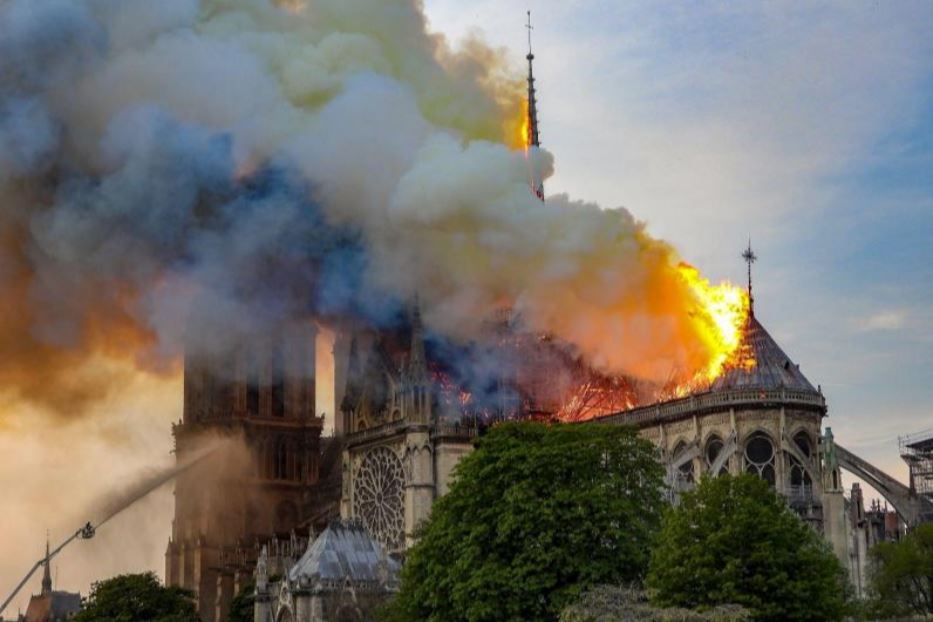 L'annuncio: Notre Dame, rinata dalle fiamme, riapre l’8 dicembre 2024