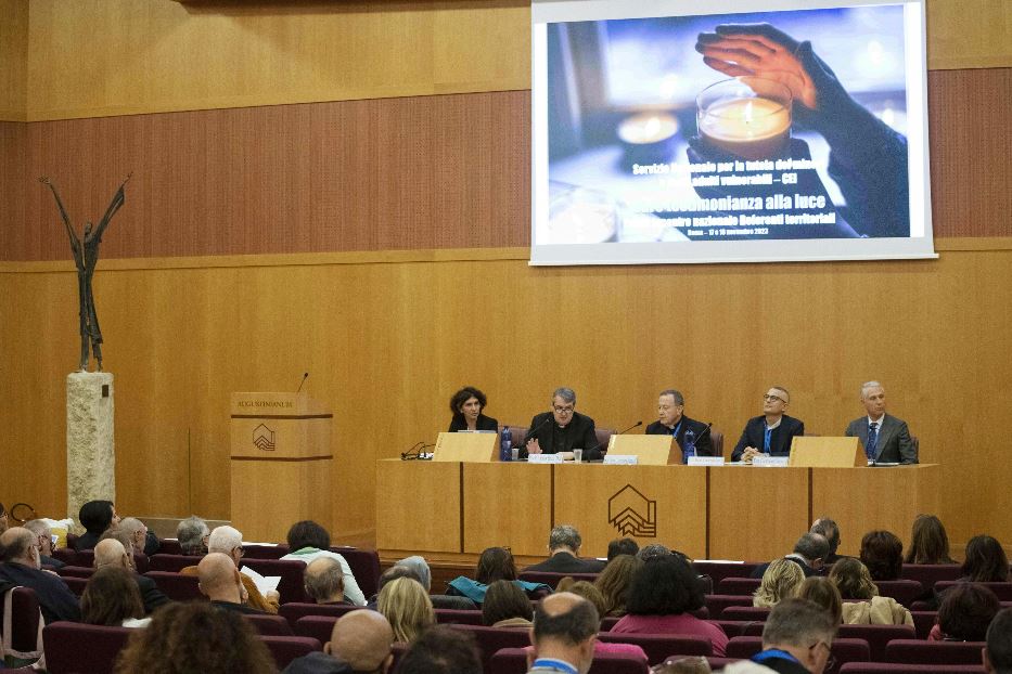 Ascolto, Formazione, Alleanze: Così La Chiesa Tutela I Minori