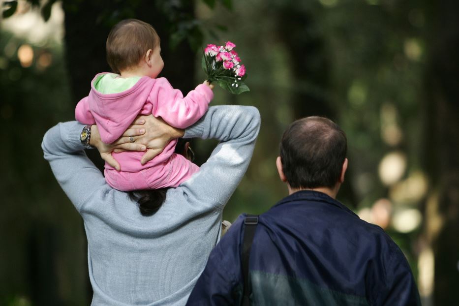 Non è solo il giorno dei morti e della tristezza. Come spiegarlo ai bambini