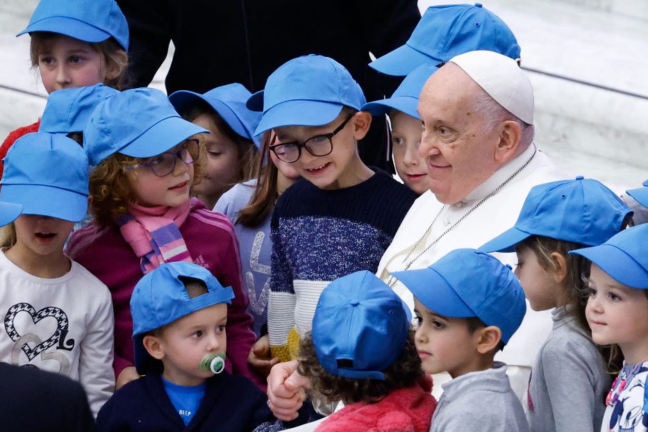 La Prima Giornata Mondiale Dei Bambini Il 25 E Il 26 Maggio