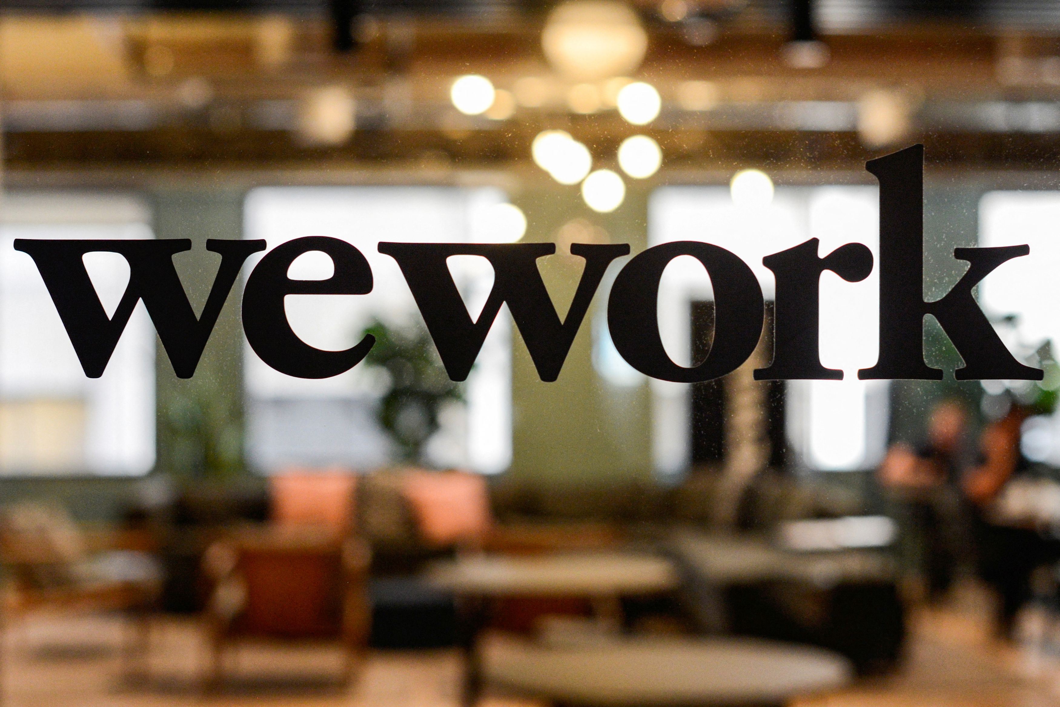 WeWork verso il fallimento, crollo a Wall Street