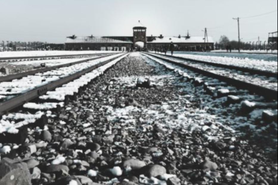 Auschwitz oggi