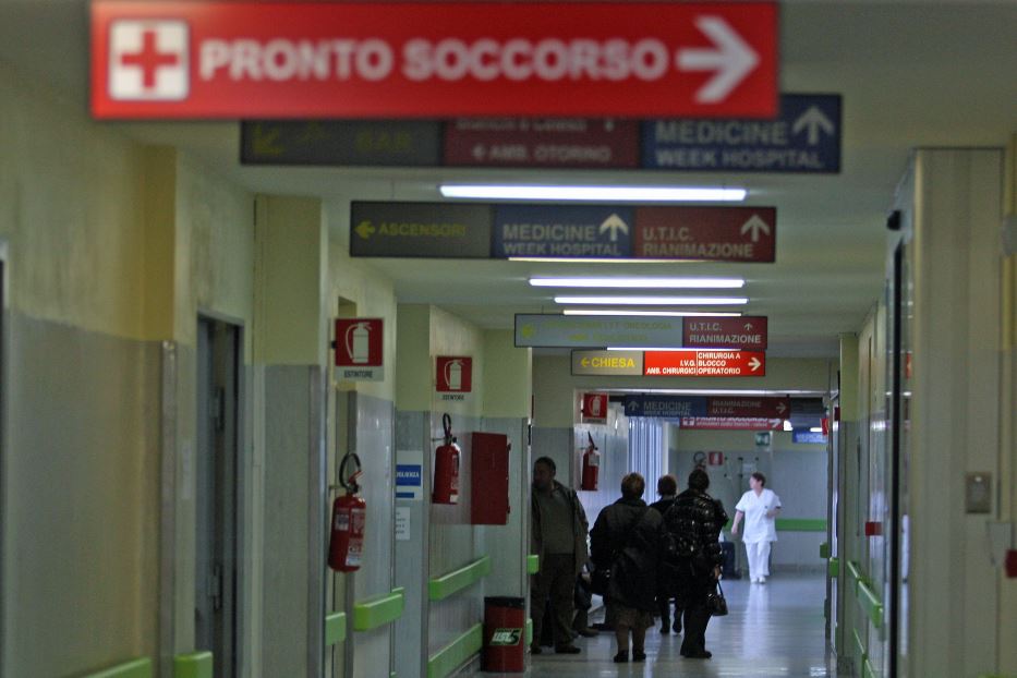 La grande fuga dei giovani dal Pronto soccorso: «Mai vista una crisi così»