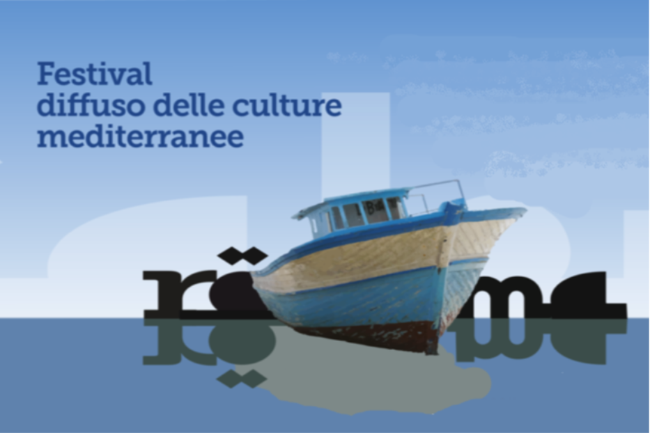 Il manifesto del Festival Sabir