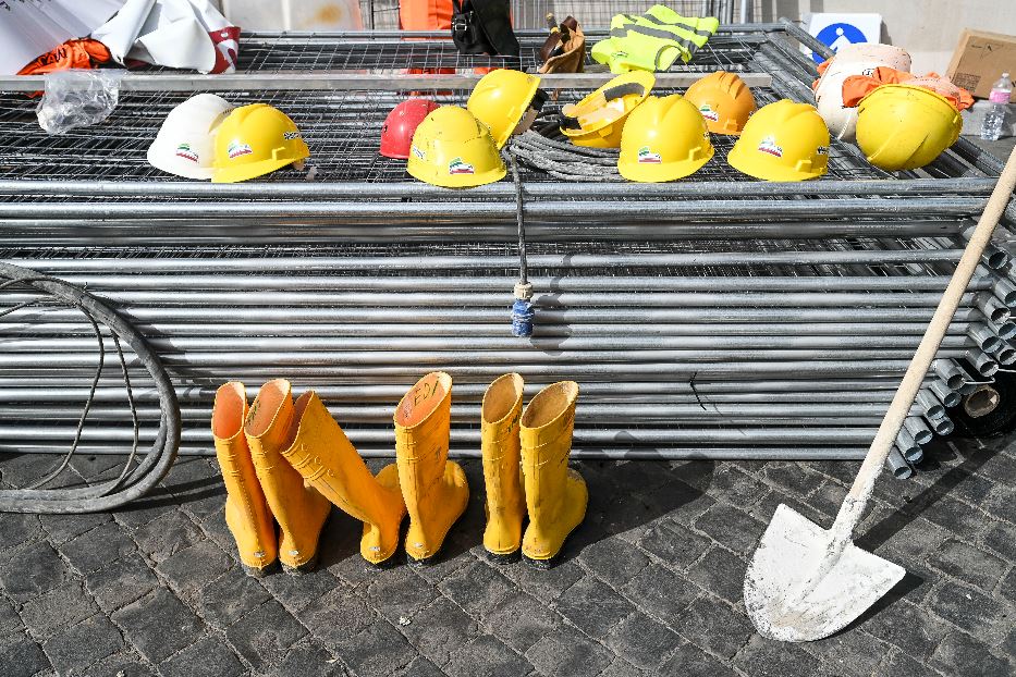 La patente a crediti in edilizia non sarà rinviata. Ed è un bene