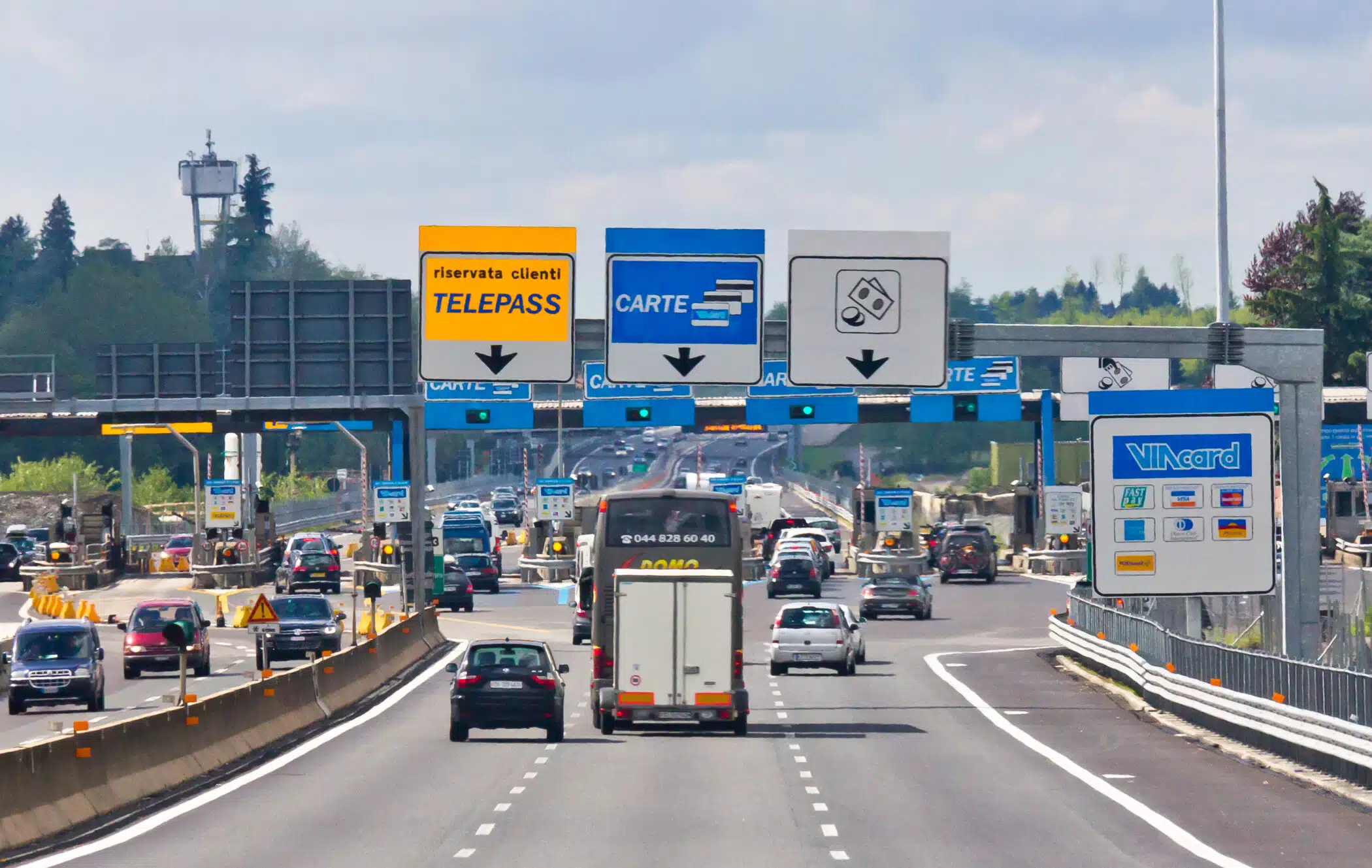 La «settimana corta» fa strada pure in Autostrade per l'Italia