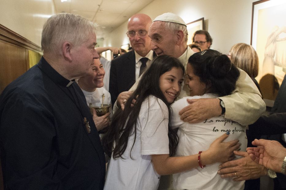 Addio a padre Trento, una vita spesa per gli scartati del Paraguay