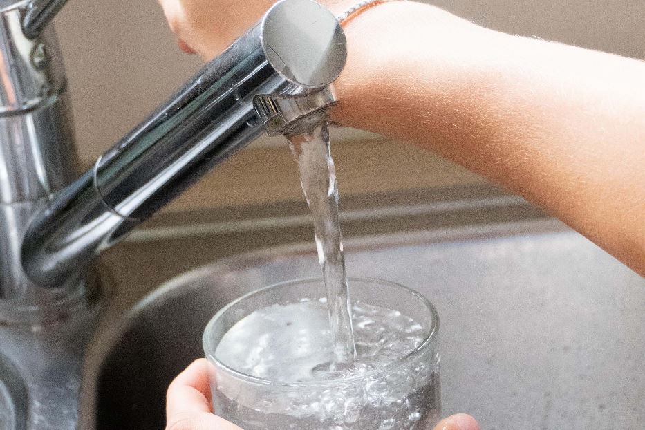 In Italia rete colabrodo, solo 58 litri di acqua su 100 arrivano agli utenti