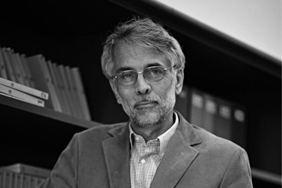 Alberto Guariso, avvocato esperto di diritto dell'immigrazione