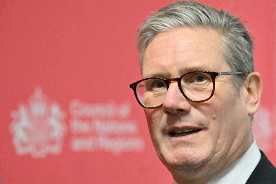 Per Keir Starmer i primi cento giorni da dimenticare