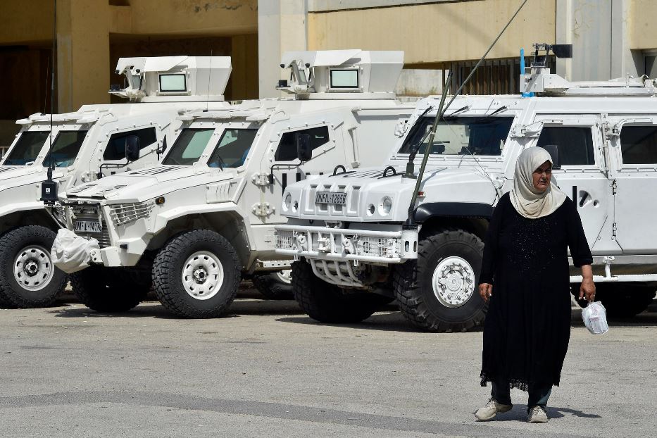 L'attacco all'Unifil, Netanyahu ha superato i limiti. Ora si fermi