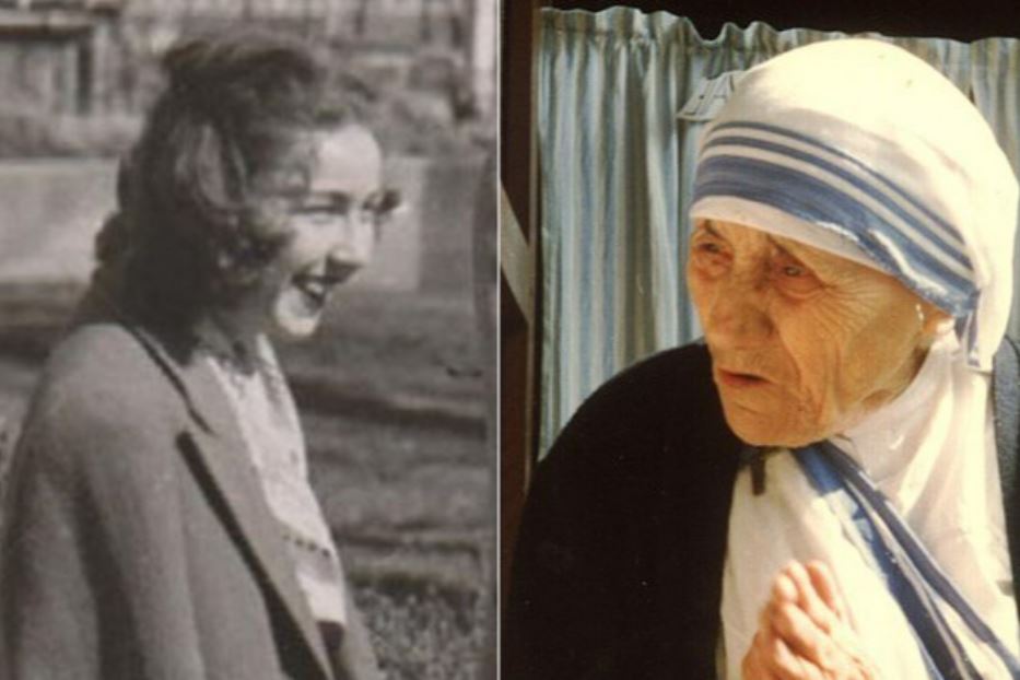 Flannery O'Connor, Madre Teresa e lo sguardo eucaristico sui poveri