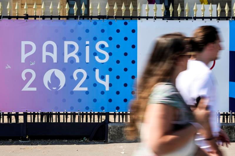 La cerimonia di apertura dei Giochi della XXXIII Olimpiade di Parigi 2024 si terrà venerdì 26 luglio