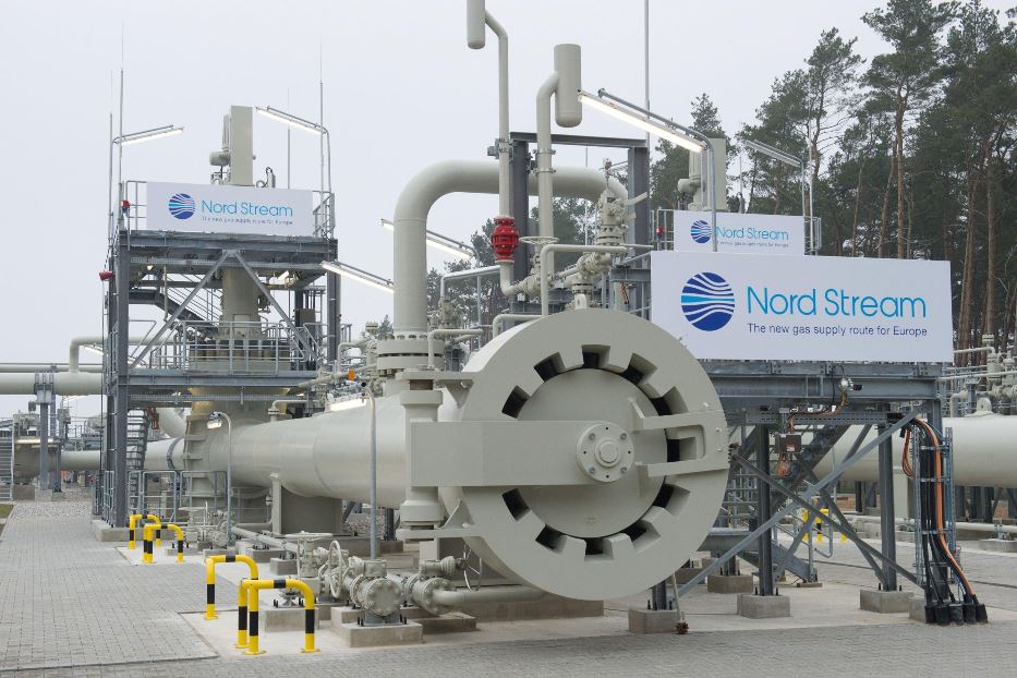 Nord Stream, la Svezia archivia l'indagine sull'esplosione