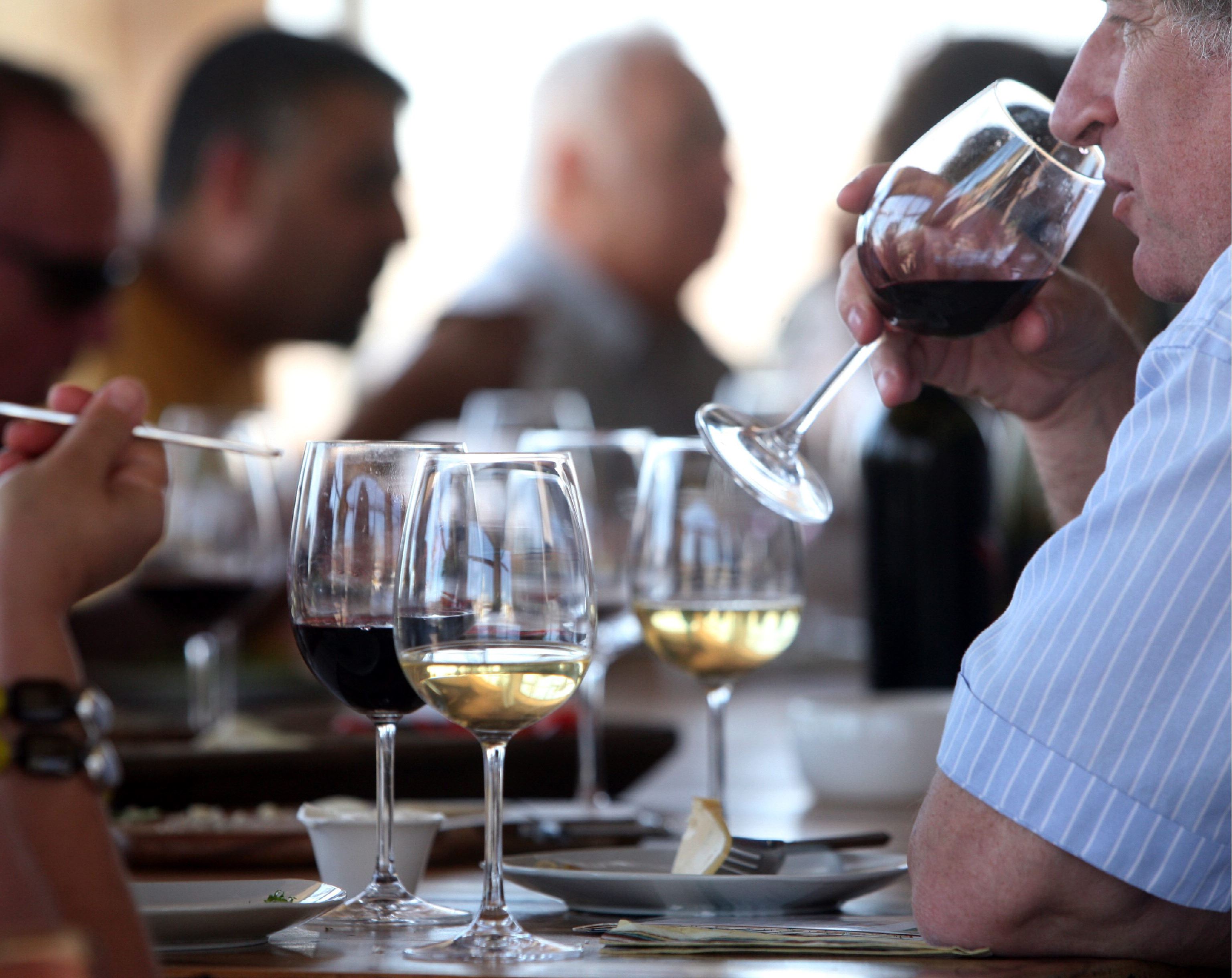 Il vino siciliano è diventato grande e spinge l'economia dell'isola 