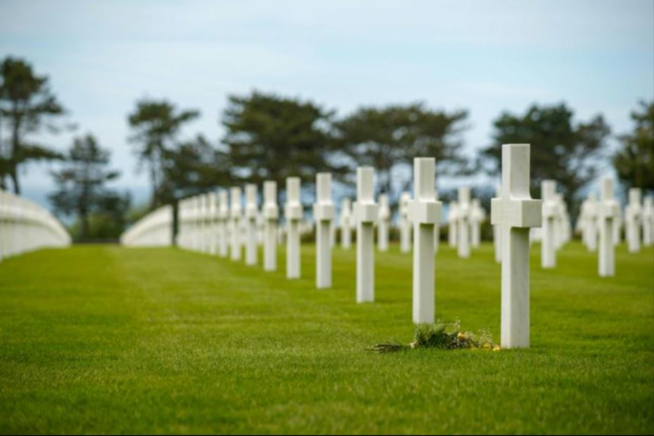 A 80 anni dallo sbarco, il D-Day segna ancora la Normandia