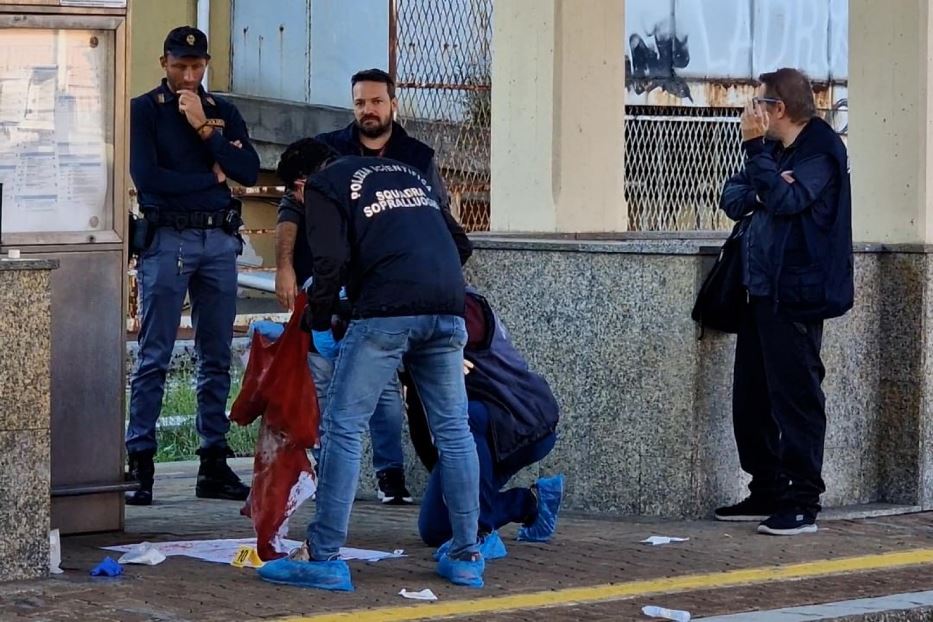 Dal capotreno ferito allo sciopero: che cosa sappiamo dei fatti di Genova