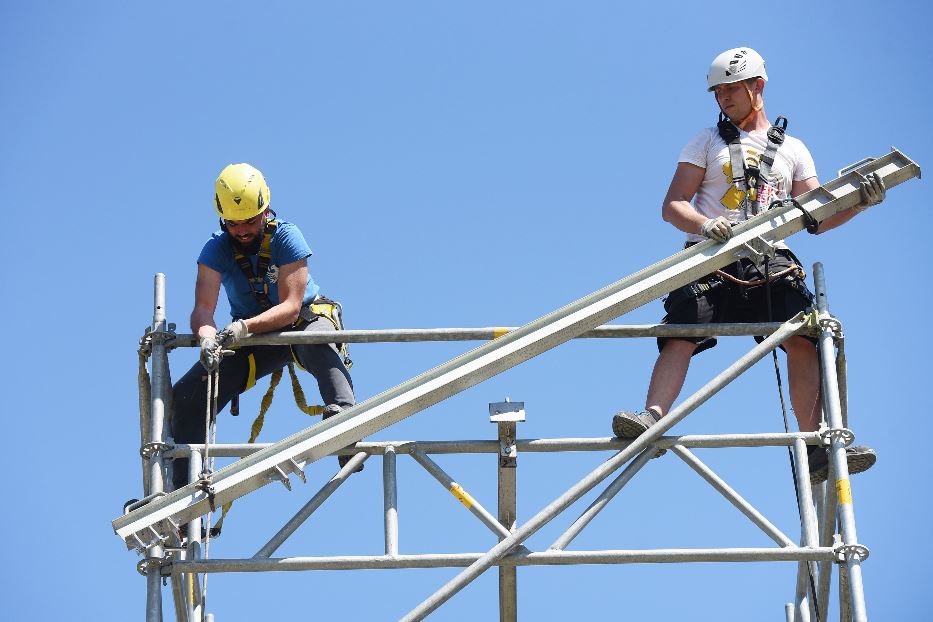 L'economia italiana cresce più di Francia e Germania