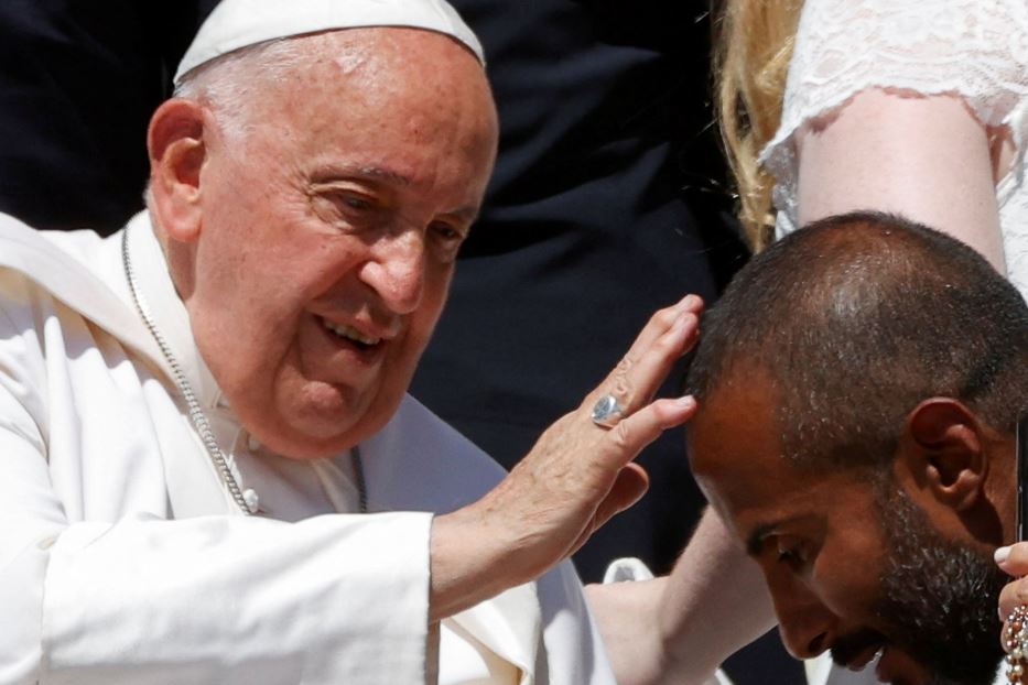 Giornata per la Carità del Papa, Azione Cattolica scende in campo