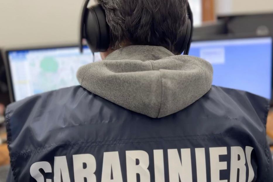 Arrestato super latitante legato al clan Abbinante