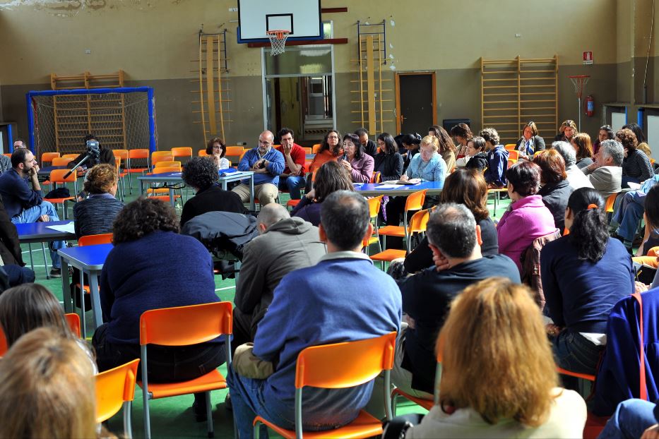 Famiglie e scuola verso una nuova alleanza educativa