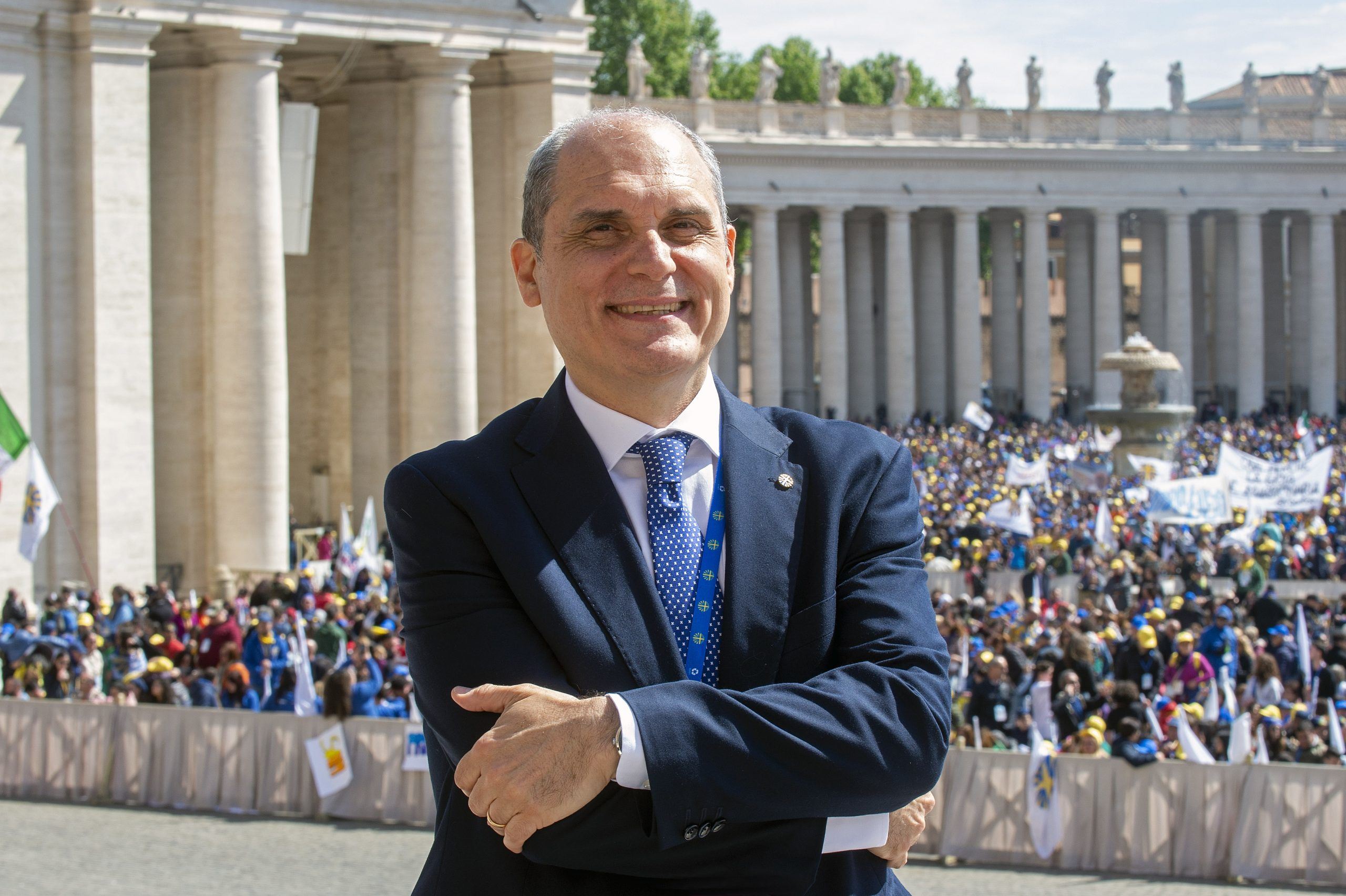 Giuseppe Notarstefano