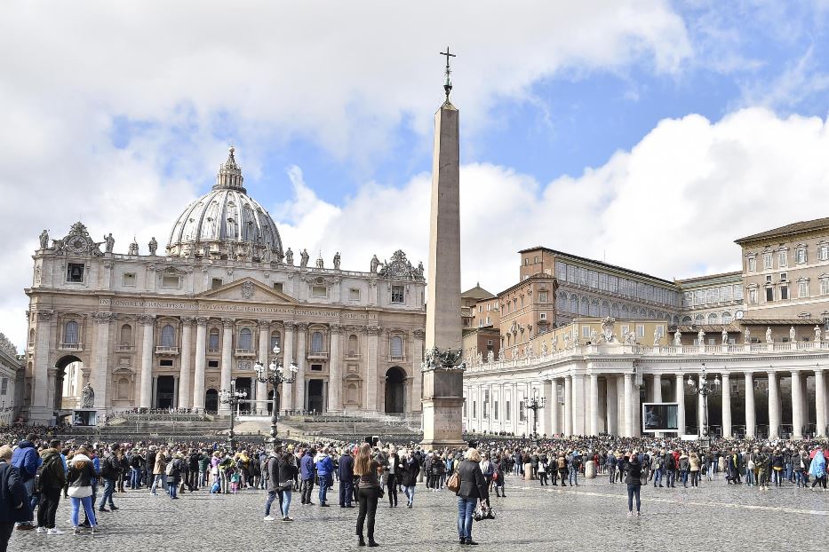 Per i pellegrini buoni pasto e pranzi a prezzi calmierati