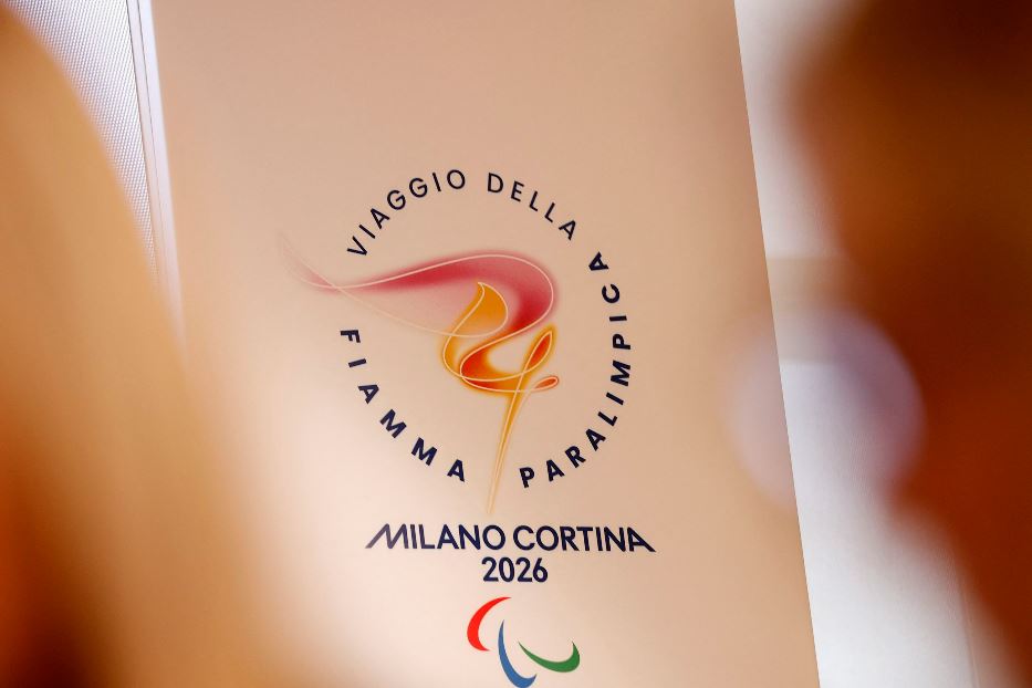 Il viaggio delle fiaccole olimpiche che illuminerà l'Italia