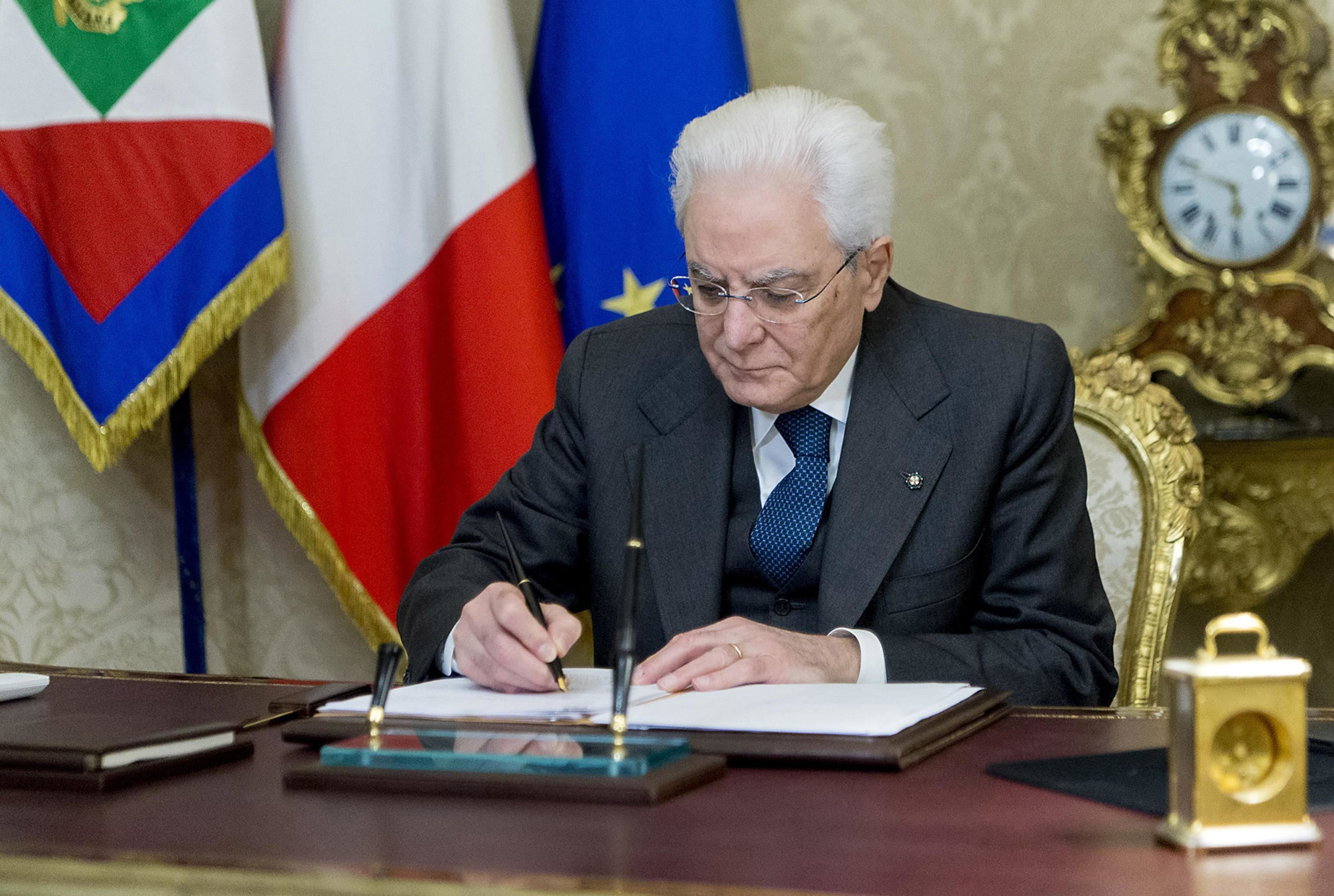 Mattarella - Figure 1