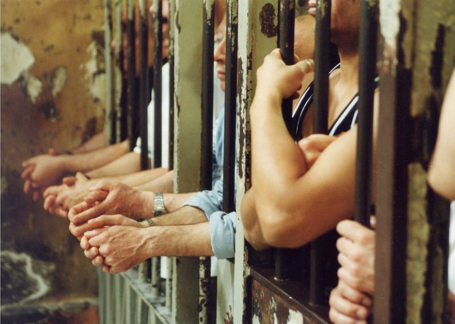 A Velletri la droga dietro le sbarre pagata dai parenti dei detenuti